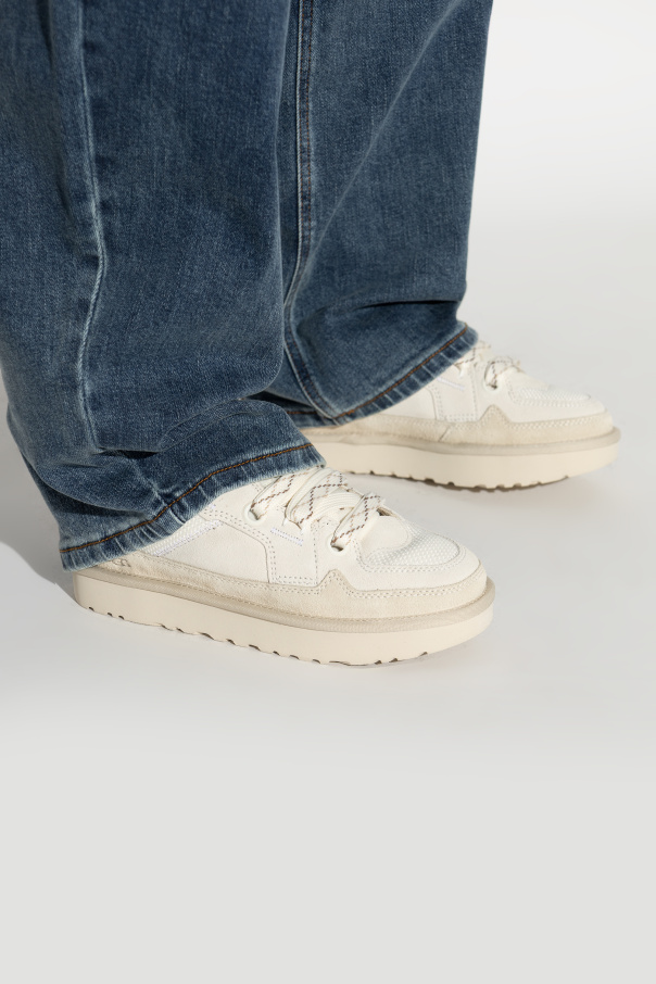 UGG Zapatillas deportivas "W LO LOWMEL"