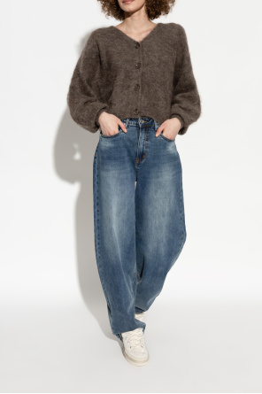 UGG Zapatillas deportivas "W LO LOWMEL"