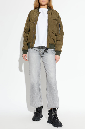 UGG Women's 'ADIRONDACK MERIDIAN HIKER' shoes