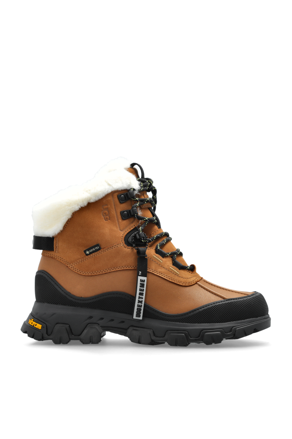 UGG Snow boots 'Adirondack Meridan Hiker'