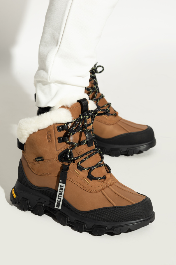 UGG Snow boots 'Adirondack Meridan Hiker'