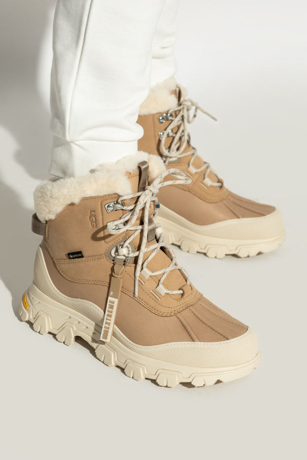 UGG Snow boots ‘Adirondack Meridan Hiker’