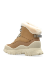 UGG beige Snow boots ‘Adirondack Meridan Hiker’