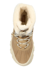 UGG beige Snow boots ‘Adirondack Meridan Hiker’