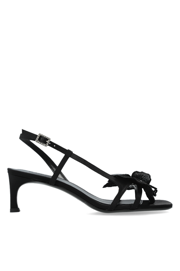 Heeled sandals od ROTATE