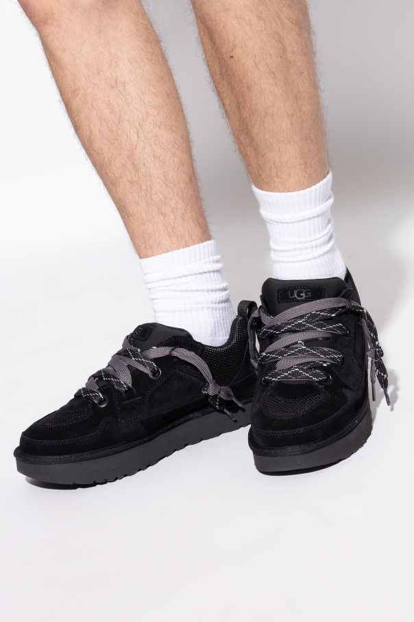 UGG Sports shoes `W LO LOWMEL`