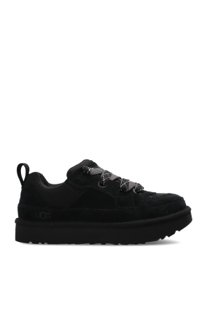 Sports shoes `W LO LOWMEL`