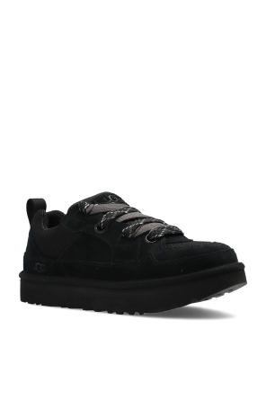 UGG Sports shoes `W LO LOWMEL`