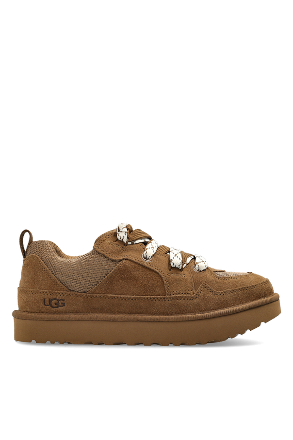 ‘Lo Lowmel’ sports shoes od UGG