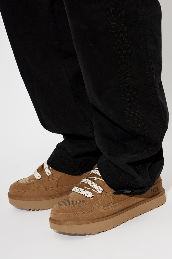 UGG ‘Lo Lowmel’ sports shoes