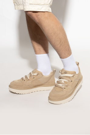Sportschuhe m lo lowmel od UGG