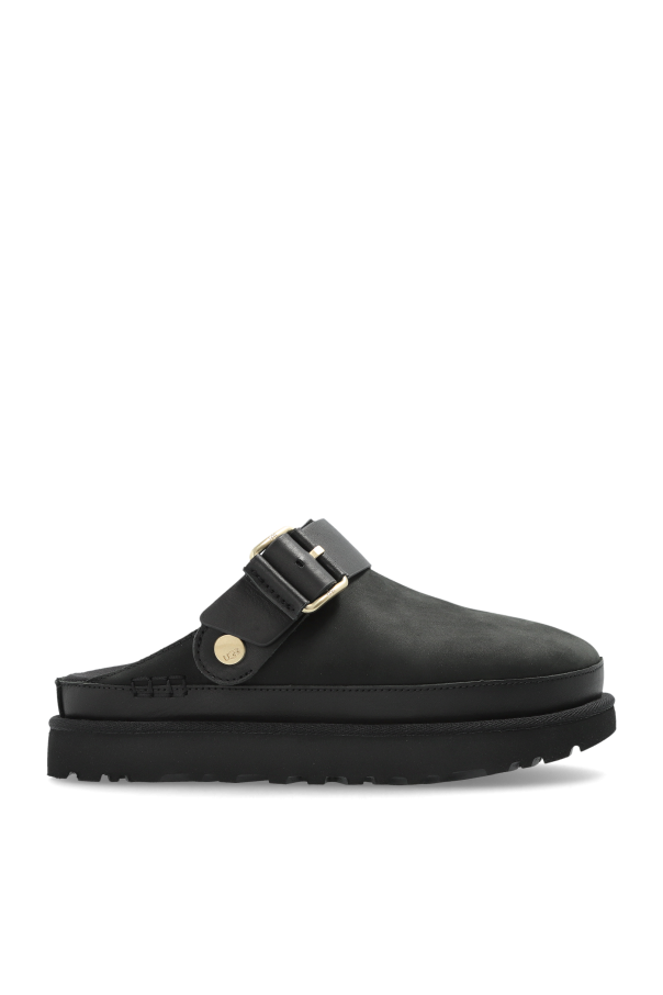 "Goldenstar Villa" slides od UGG