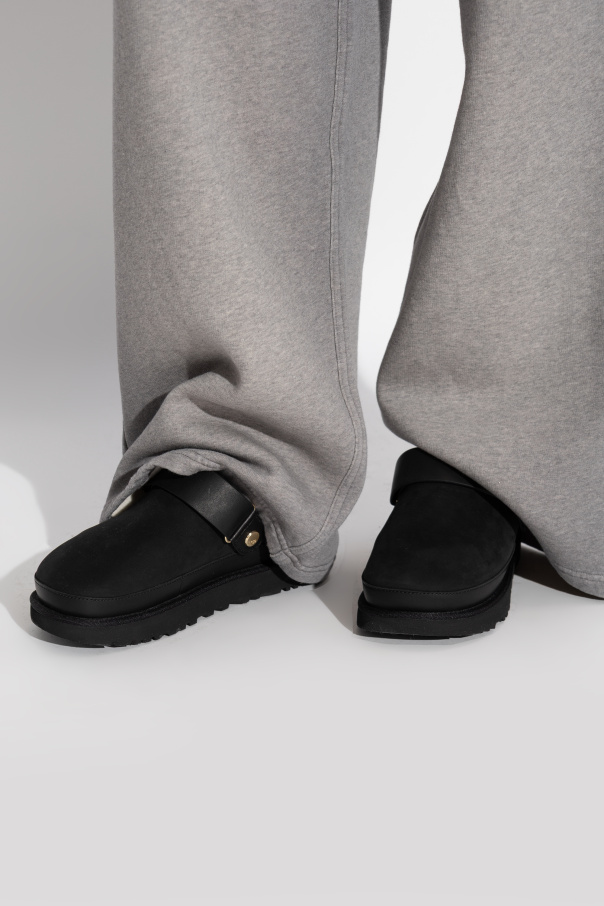 UGG "Goldenstar Villa" slides