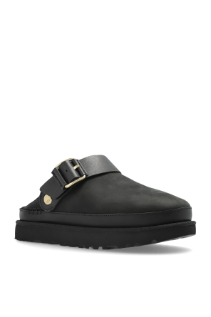 UGG "Goldenstar Villa" slides