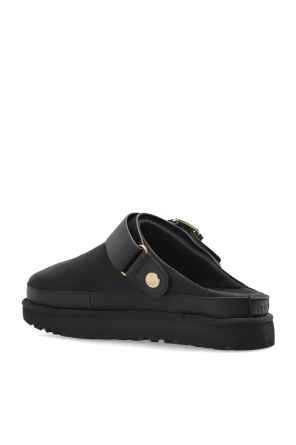 UGG "Goldenstar Villa" slides