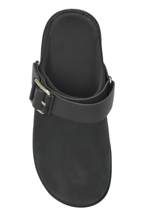 UGG "Goldenstar Villa" slides