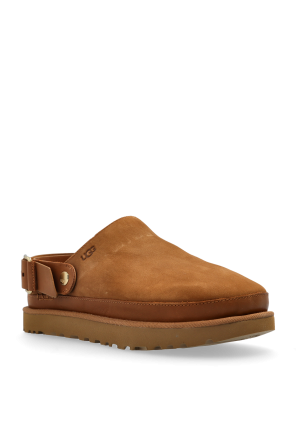 UGG Clogs W GOLDENSTAR VILLA CLOG