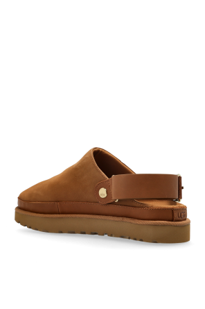 UGG Clogs W GOLDENSTAR VILLA CLOG