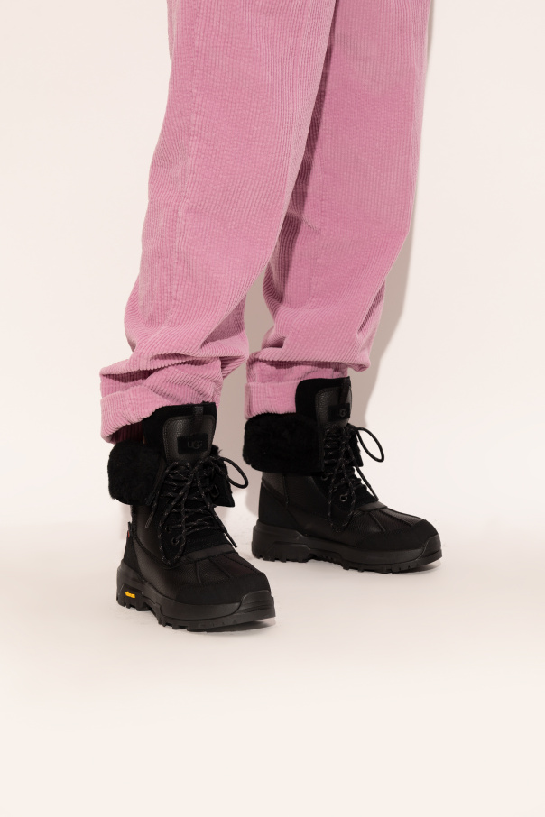 UGG Shoes ‘ANDIRONDAK XXV’’