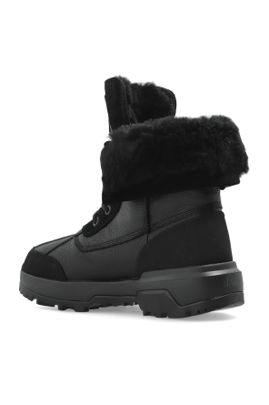 UGG Shoes ‘ANDIRONDAK XXV’’