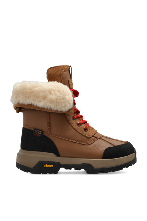 Buty ‘ANDIRONDAK XXV’’