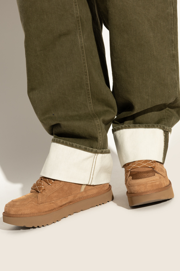 UGG Lowmel Sneakers