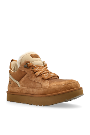 UGG Lowmel Sneakers