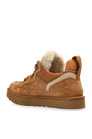 UGG Lowmel Sneakers