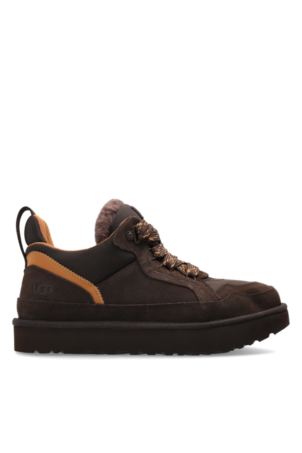 ‘Lowmel’ sports shoes od UGG