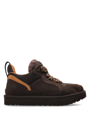 ‘Lowmel’ sports shoes