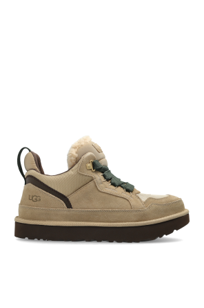 M lowmel shoes od UGG