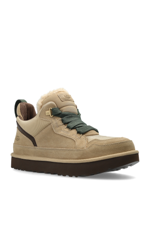 UGG M LOWMEL shoes