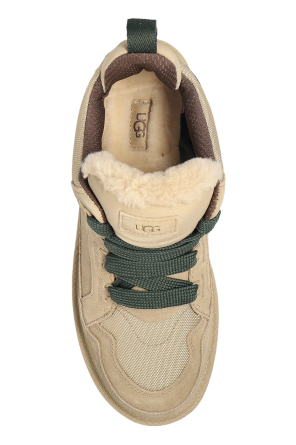 UGG M LOWMEL shoes