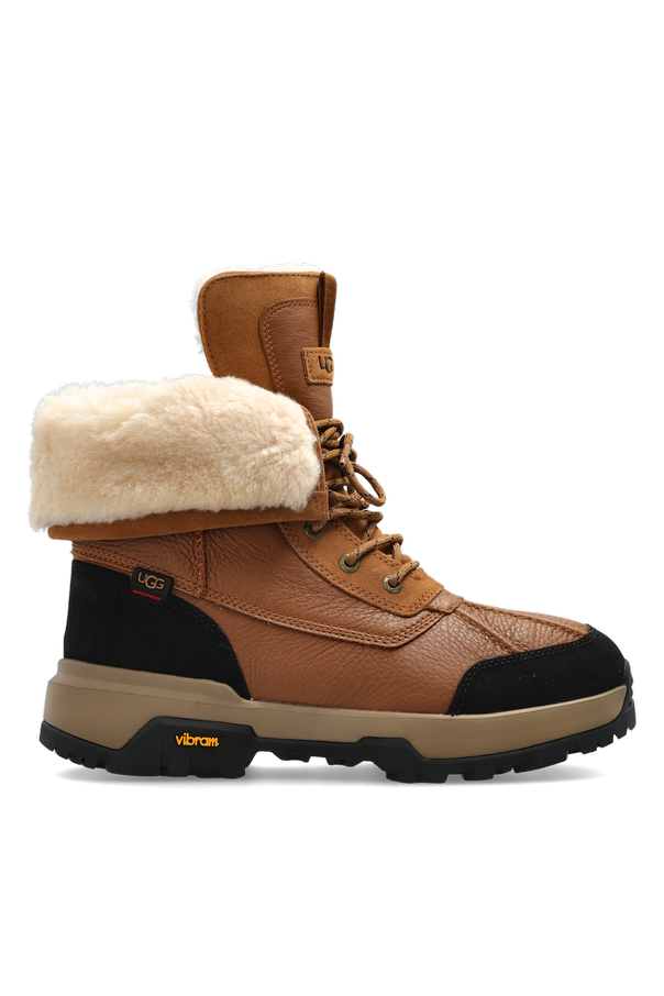 UGG Cizme de zăpadă ‘ADIRONDACK BOOT XXV’