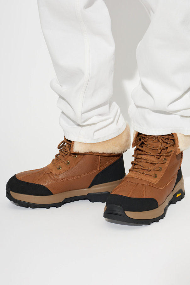UGG Cizme de zăpadă ‘ADIRONDACK BOOT XXV’