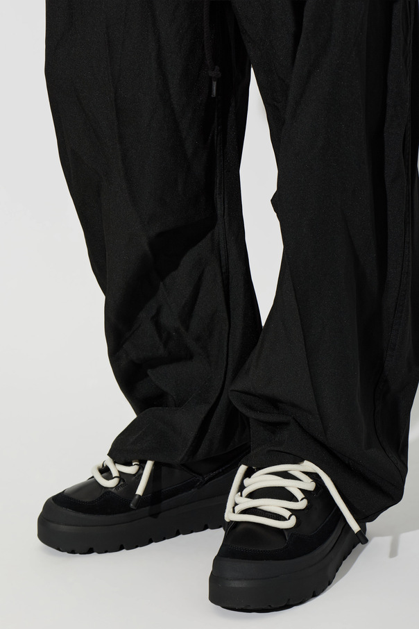 UGG ‘Heritage Utility Sneaker’ sports shoes