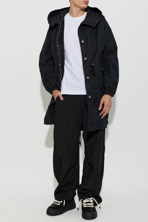 UGG ‘Heritage Utility Sneaker’ sports shoes