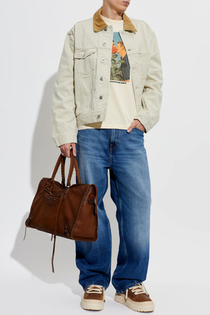 UGG Sportschuhe „Heritage Utility Sneaker“