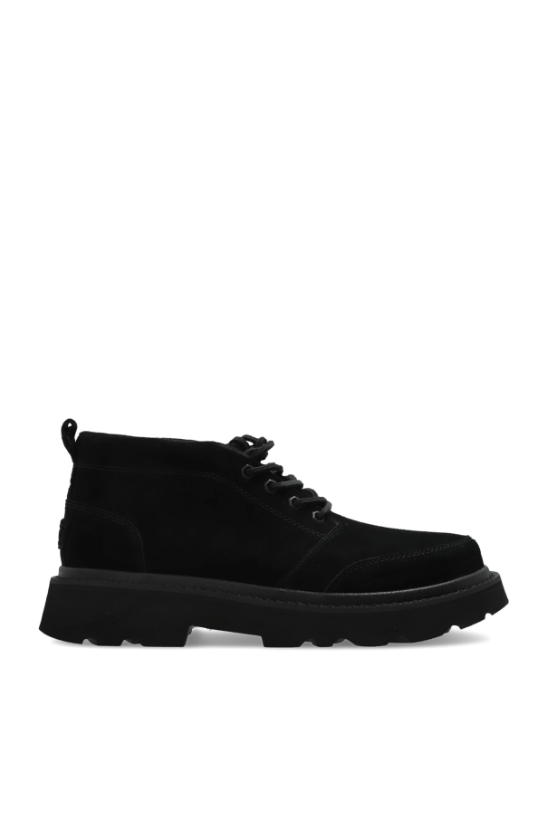 Suede ‘Chukka’ shoes od UGG