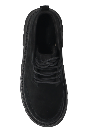 UGG Suede ‘Chukka’ shoes