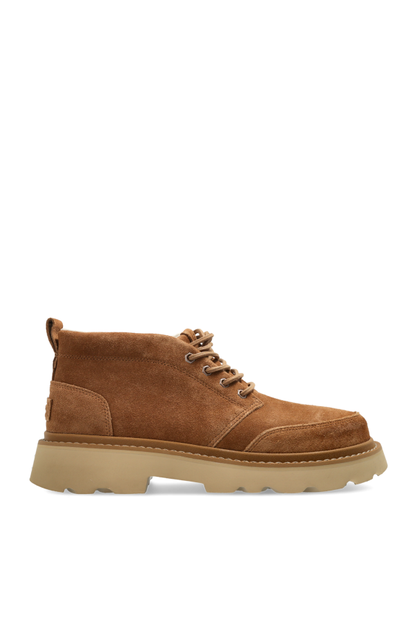 Suede 'Chukka' shoes od UGG