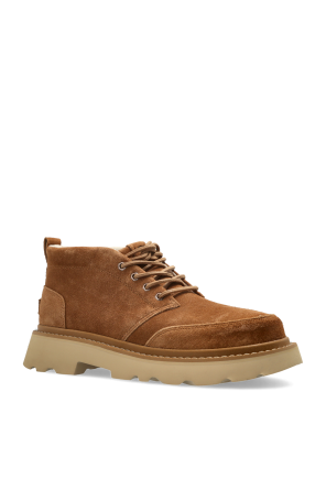 UGG Botas Chukka de ante
