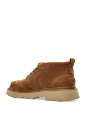 UGG Botas Chukka de ante