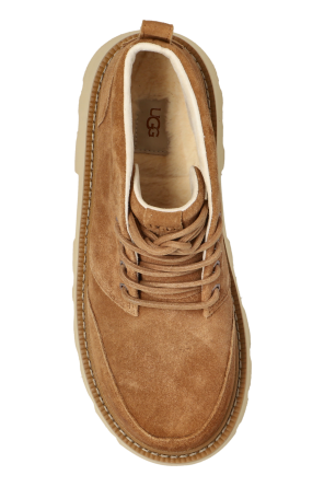 UGG Botas Chukka de ante