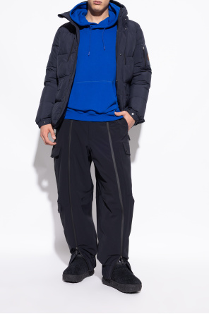 UGG ‘Classic Ultra Mini Wrap Tech’ snow boots