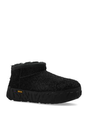 UGG ‘Classic Ultra Mini Wrap Tech’ snow boots