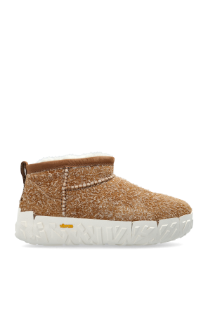 Snow boots ‘Classic Ultra Mini Wrap Tech’