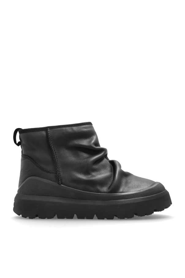 ‘HERITAGE UTILITY MINI’ snow boots od UGG