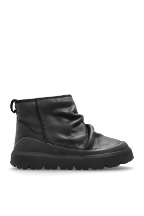 ‘HERITAGE UTILITY MINI’ snow boots