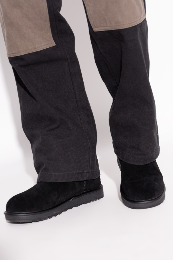 UGG Schneestiefel „M CLASSIC MINI FTX“